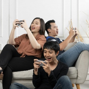 4 Rekomendasi HP Murah Lancar Main Game, Push Rank MLBB Aman!