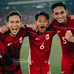 Akhiri 29 Laga Tanpa Gol, Egy Maulana Vikri Bikin Pelatih Dewa United Tersenyum