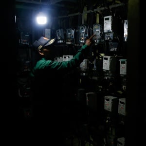 Diskon Listrik 50 Persen Batal, Pemerintah Ganti dengan Bantuan Subsidi Upah