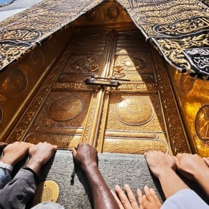 Tawaf Wada dan Tawaf Ifadah, Jemaah Haji Menunaikan Rangkaian Ibadah Terakhir