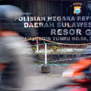 Kapolres Gowa, Bone, Parepare Hingga Toraja Utara Kena Mutasi