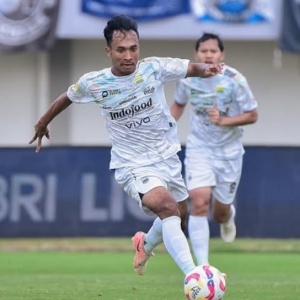 Buka-bukaan Robi Darwis Ungkap Alasan Tinggalkan Persib Demi Gabung Arema FC