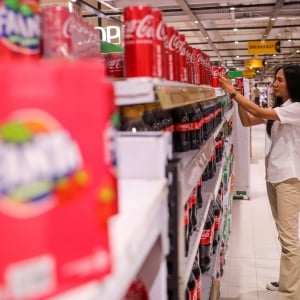 Cukai Minuman Manis Kembali Batal Diterapkan Tahun ini