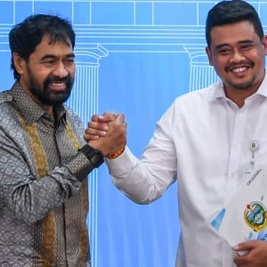 Sengketa Pulau Berakhir: Pemerintah Putuskan Kepemilikan 4 Pulau untuk Aceh