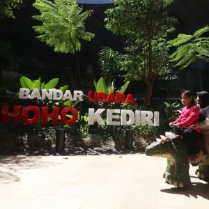 Tidak Ada Penerbangan, Bandara Dhoho Kediri Vakum hingga 31 Juli 2025