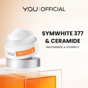 Rekomendasi pelembab untuk kulit kering (Shopee)