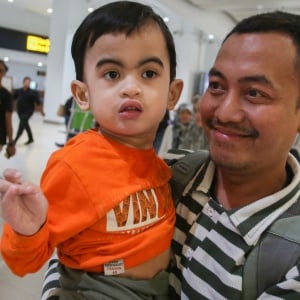 11 WNI Kembali ke Tanah Air Setelah Evakuasi dari Iran