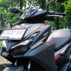Waspada Vampir Oli pada Motor Bekas, Kenali Ciri dan Cara Deteksinya sebelum Membeli