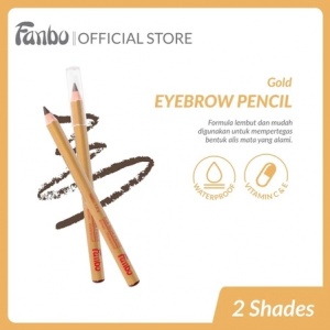 Rekomendasi pensil alis waterproof (Shopee)