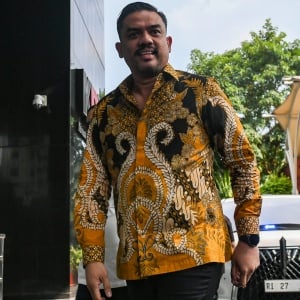 Perjalanan Istrinya ke Eropa Viral, Menteri UMKM Klarifikasi ke KPK