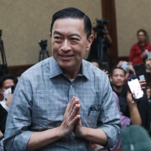 Tom Lembong Dituntut 7 Tahun Penjara Terkait Korupsi Impor Gula