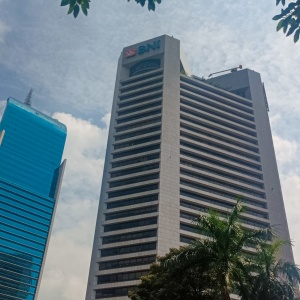 BNI Konsisten Dorong Pemerataan Pendidikan Lewat Beasiswa Nasional
