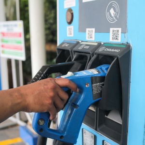 RI Bakal Gandeng UNDP Sulap 9 Kota Besar Jadi "Surga" Kendaraan Listrik