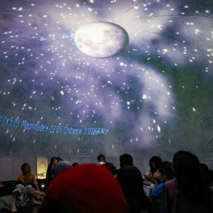 Planetarium Jakarta Hadirkan Wisata Edukasi untuk Siswa Selama Libur Sekolah