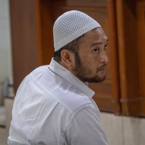 Terdakwa Penembakan Gamma Dituntut 15 Tahun Penjara