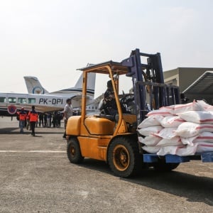 Operasi Modifikasi Cuaca Dilakukan untuk Antisipasi Banjir di Jabodetabek