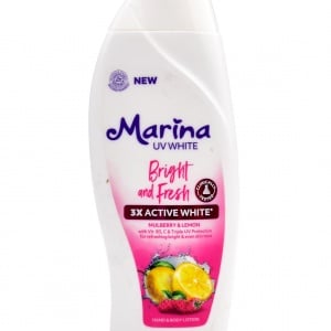 Marina UV White Bright & Fresh