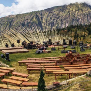 Bromo Memilih Sunyi: Saatnya Alam Menarik Napas Sejenak Setelah Digempur Ribuan Wisatawan