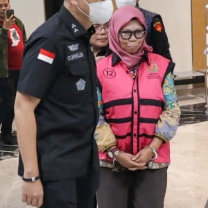 Kejagung Tetapkan 4 Tersangka Kasus Korupsi Laptop Kemenbudristek