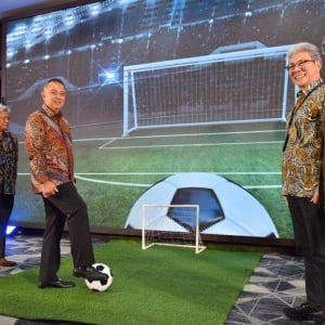 Perkuat SDM Collection, BTN Luncurkan Program SCORE