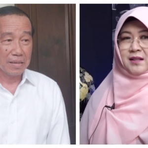 Jokowi Tantang dr Tifa, Kalau Yakin 100 Persen Ijazahnya Palsu: Buktikan di Persidangan!