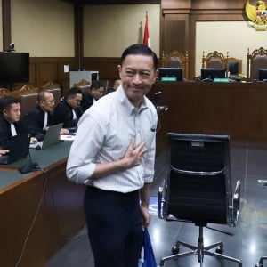 Tom Lembong Divonis 4,5 Tahun Penjara dalam Kasus Korupsi Impor Gula