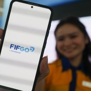 Wajah Baru Pembiayaan: Aplikasi FIFGO Resmi Diluncurkan