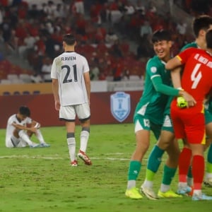 Tumbangkan Indonesia, Vietnam Juara Piala AFF U-23 2025