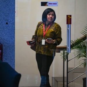 Dugaan Korupsi Google Cloud, Mantan Stafsus Nadiem Makarim Diperiksa KPK