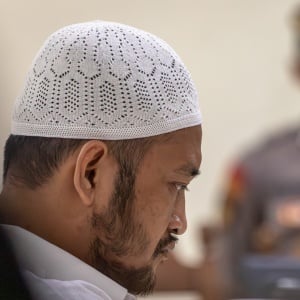 Polisi Penembak Gamma Divonis 15 Tahun Penjara