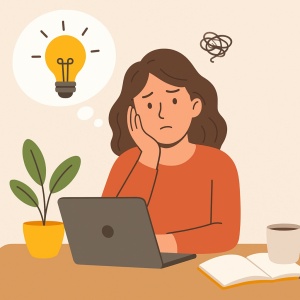 Masuk Kerja Lagi Setelah Lebaran? Ini 7 Cara Melawan 'Magical' Biar Nggak Malas Gerak