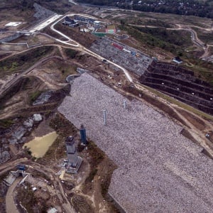 Progres Capai 87,8%, Bendungan Jragung Siap Beroperasi 2026
