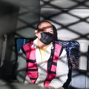 Bos Sritex Iwan Kurniawan Resmi Ditetapkan Jadi Tersangka