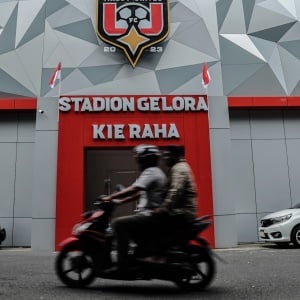 Stadion Gelora Kie Raha Bermasalah, Malut United FC Cari Kandang Baru