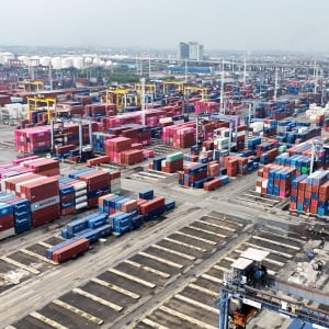 Indonesia Catat Surplus Neraca Perdagangan US$19,48 Miliar di Semester I 2025