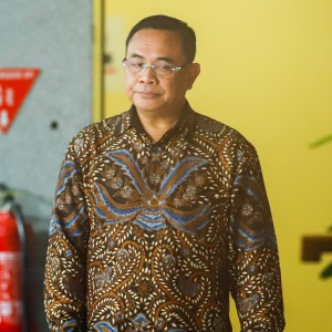 Diperiksa KPK Selama 7 Jam, Bupati Pati Sudewo Bantah Terima Suap
