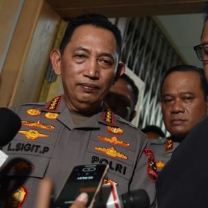 Isu Dugaan Ancaman Kapolri, Aktivis Desak Kasus Eks Jampidsus Diusut Tuntas: Negara Tak Boleh Kalah