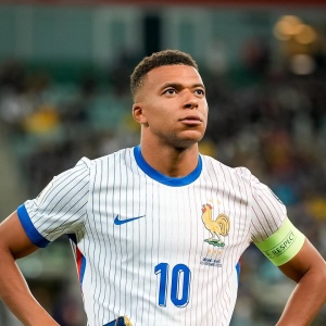 Prancis vs Brasil: Panggung Pembuktian Kylian Mbappe Sebelum Piala Dunia 2026