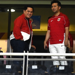 Yordania Siap Tanding Lawan Timnas Indonesia, PSSI Malah Bilang Begini