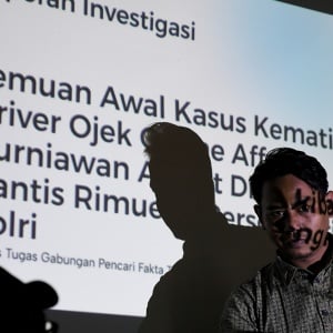 Laporan TAUD Ungkap Pelanggaran Hukum dalam Kasus Kematian Affan Kurniawan