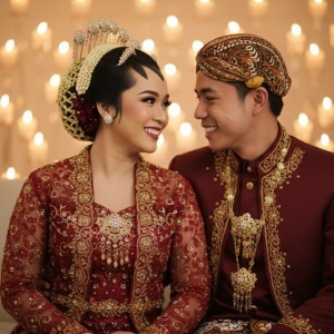 Arti Weton Tinari dalam Pernikahan, Benarkah Pertanda Rezeki Lancar?
