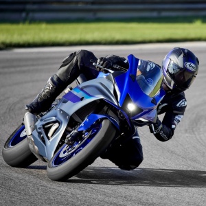 Spesifikasi Yamaha R7: Motor yang akan Dipakai di Moto3 Mulai 2028