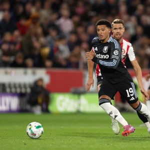 Manchester United Siap Lepas Jadon Sancho, Empat Klub Liga Inggris Berminat