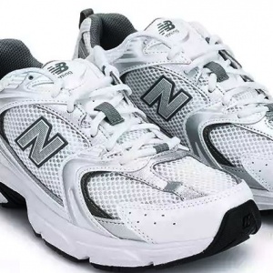 New Balance 530 untuk Lari Jarak Jauh atau Sepatu Fesyen? Cek Fitur dan Kegunaannya