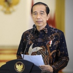 Eks Dirjen PHU Ungkap Pembagian Kuota Haji 50:50 Arahan Jokowi