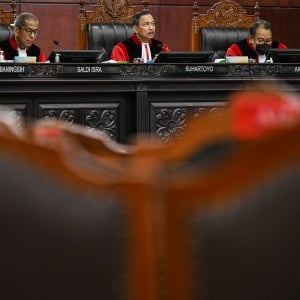 MK Cabut Kewajiban Tapera: Pekerja Tak Perlu Bayar Lag