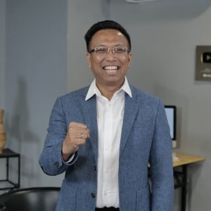 Tatang Yuliono, Bangun Koperasi Merah Putih dengan Sistem Top Down