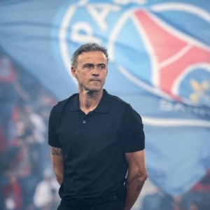 Lupakan Agregat, Luis Enrique Tuntut PSG Tampil 'Haus' di Kandang Chelsea