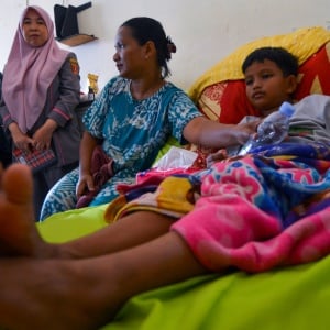 Ratusan Siswa di Agam Keracunan MBG, Pemkab Tetapkan KLB