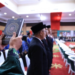 5 Poin Penting di Balik Kasus Jual Beli Jabatan ASN Bogor, Kini Dilimpahkan ke Polisi